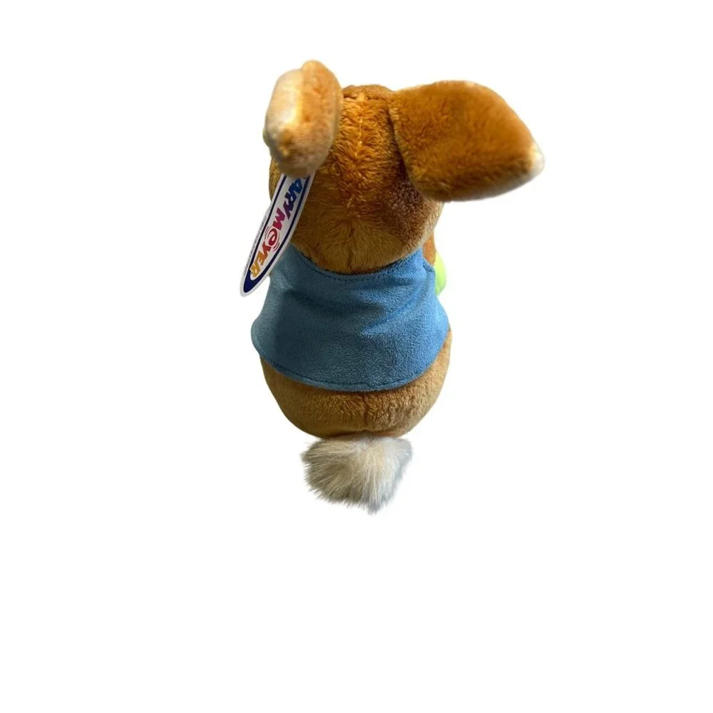 Mary Meyer Happy Easter Bunny Rabbit Plush